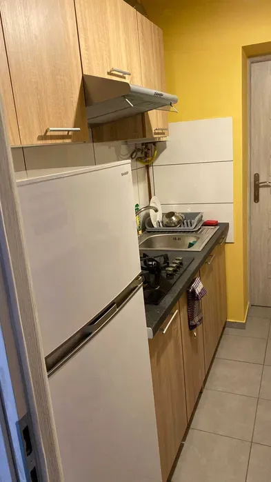 Wynajmę pokój ul.Hutnicza (tylko dwa pokoje) blisko Politechniki - miniatura 5