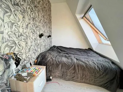 Mieszkanie na wynajem, 31mkw, Gdansk ul. Jesionowa. Ostatnie piętro - miniatura 4