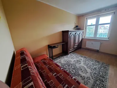 Pokój w 3pokojowym mieszakaniu Poznań,Wilda 10min od dworca, ciche mie - miniatura 2