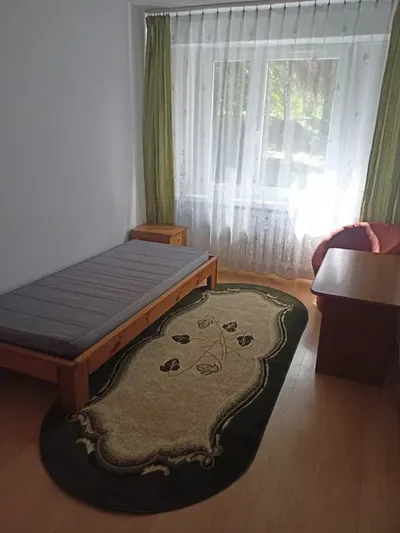 Wynajmę Mieszkanie 3 pokoje - miniatura 3