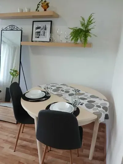 Kawalerka 28,5 m2 na Mokotowie - miniatura 4