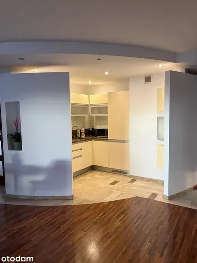 3 pokojowe mieszkanie do wynajęcia 67 m2 Warszawa - miniatura 4