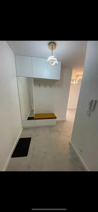 3 pokojowe mieszkanie z ogródkiem Ochota ul. Szybka - miniatura 3