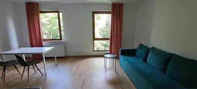 Nowe 37m2 do wynajęcia od zaraz Zabłocie ul. Kuklińskiego - miniatura 4