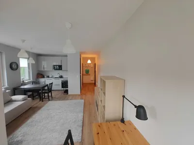 Kawalerka ul. Wielicka 109, 32m^2+loggia 2m^2 - miniatura 3