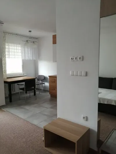 Kawalerka, Opole, ZWM-Hubala, 33.6m2, 1 piętro - miniatura 2
