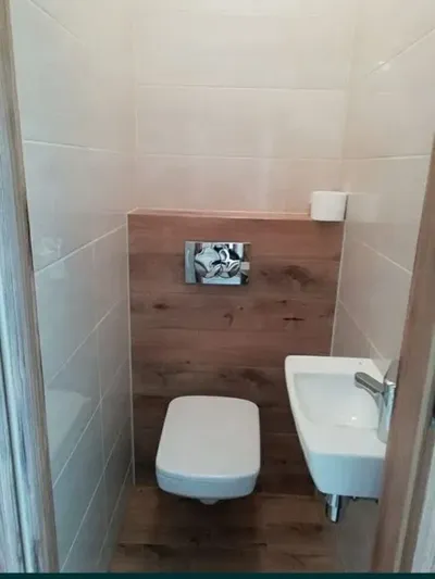 Pokój dwuosobowy Gdańsk Morena 1440 zł + opłaty - miniatura 5