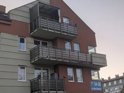 Wynajem mieszkania 4 pokoje