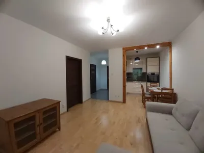 Mieszkanie 40m2 Rossiniego, 2 pokoje do wynajęcia - miniatura 3