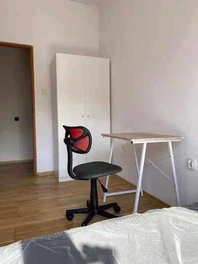 Pokój jednoosobowy GDAŃSK PRZYMORZE blisko SKM, bez dodatkowych opłat - miniatura 3