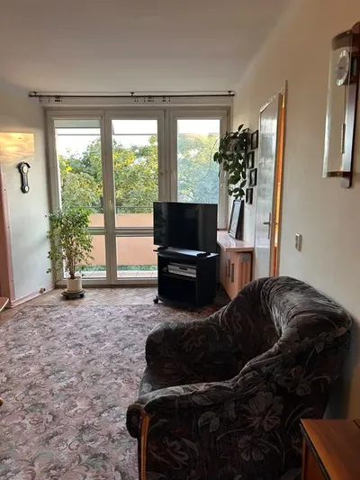 3-pokojowe mieszkanie 52 m² z pianinem | Wróblewskiego 59B | balkon | parking | od zaraz
