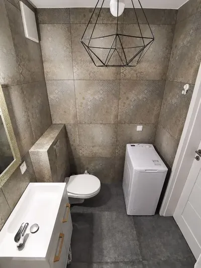 Nowoczesna kawalerka 29 m² – Zabłocie, ul. Dekerta 8 – bezpośrednio - miniatura 4
