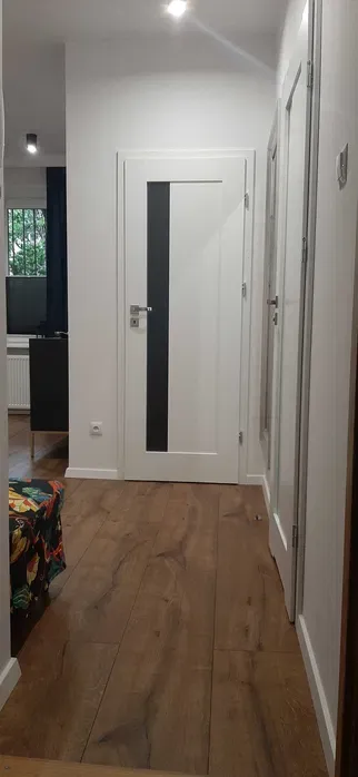 Mieszkanie do wynajęcia - PLAC HALLERA - miniatura 4