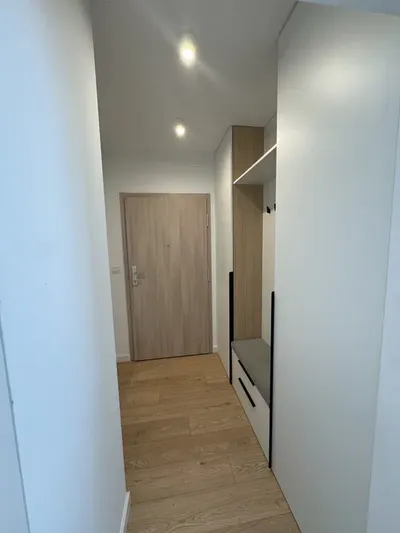 Mieszkanie kawalerka wynajem Katowice - miniatura 4