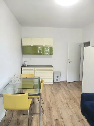 Nowiutki,duży pokój 20m2 na Zdrowej - miniatura 3