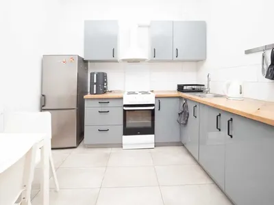 Komfortowe | 2 pokojowe | loggia | Plac Inwalidów - miniatura 4
