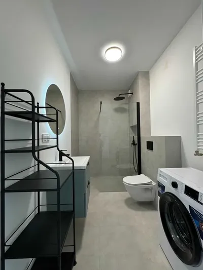 Mieszkanie na wynajem - 41m2, Warszawa Wola, Studzienna 7, 1 piętro - miniatura 5