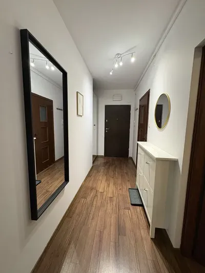Świeżo po remoncie | 2 pokoje + Garaż | ul. Coopera | Blisko Metra WAT - miniatura 2