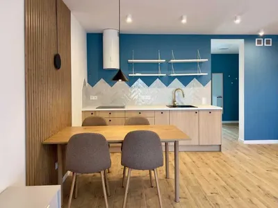 Bezpośrednio od właściciela! Nowe 2-pokojowe mieszkanie 55 m² z klimatyzacją, miejscem postojowym, balkonem, tarasem na dachu | Nowa Huta | Bulwarowa - miniatura 3