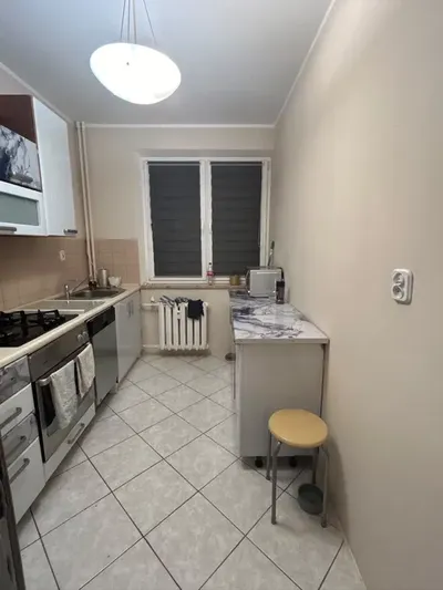 Mieszkanie Ursynów na wynajem - miniatura 2