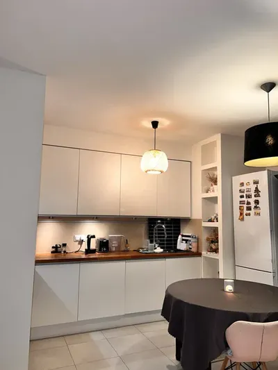3 pokoje z prywatnym ogródkiem i balkonem, 63 m² – ul. Zamkowa 4 - miniatura 4