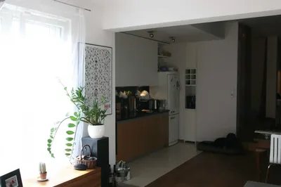Studio 55 m2 z ogródkiem - miniatura 4