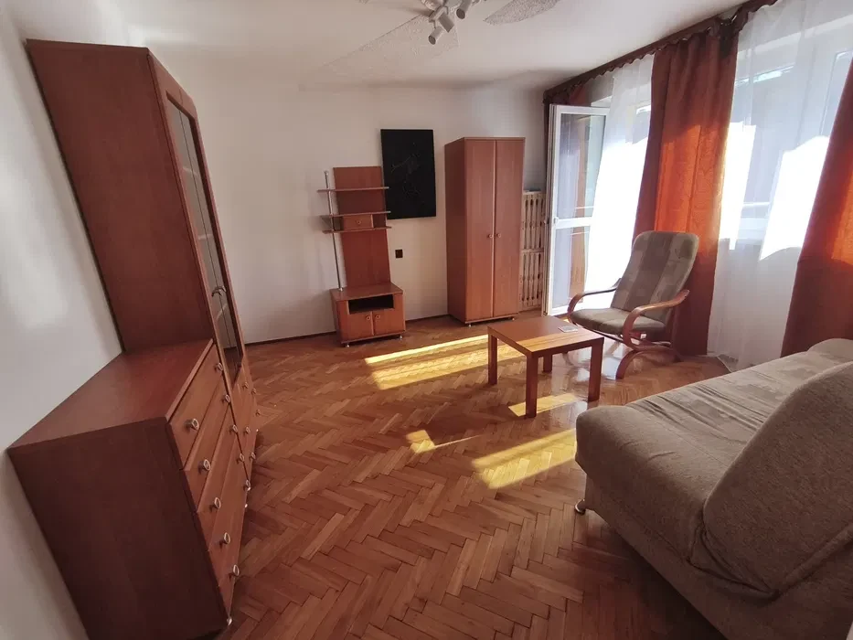 Mieszkanie 37 M2 ,2 pokoje - 1/4