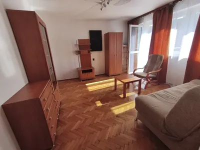 Mieszkanie 37 M2 ,2 pokoje