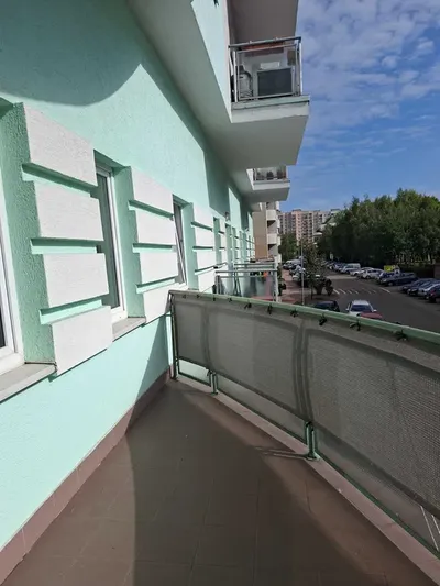 Mieszkanie, Powstańców Śląskich, Bemowo - miniatura 5