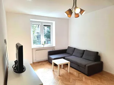 2-pokojowe mieszkanie w centrum Nowej Huty | Centrum C | 52 m² - miniatura 4