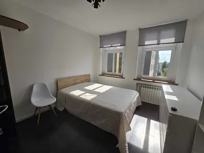3 pok na Górniczej plus salon z kuchnią - od ZARAZ - po remoncie - miniatura 5