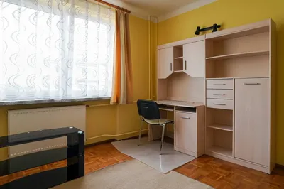 Pokój jednoosobowy, właśnie odświeżony! Sławinek, Pierwsza Górka