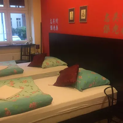 pokój do wynajęcia dla studenta na Śniadeckich - miniatura 2