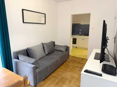 Wynajmę 2 pokoje + salon w Gdyni przy ul. Korczaka 16 - miniatura 3