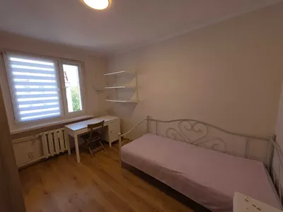 Pokój w mieszkaniu studenckim - Szczecin, ul. Milczańska. - miniatura 3
