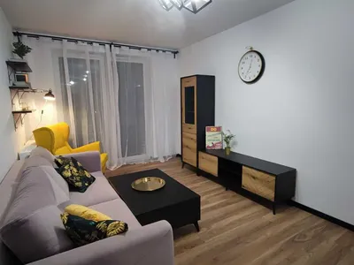 TOPowa lokalizacja w Katowicach - Dębowe Trasy - wynajmę - 2 pokoje - miniatura 3