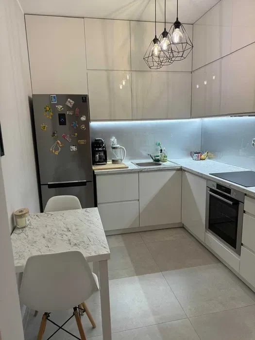 Mieszkanie na wynajem – 44 m², okolice Lipowej - 1/13