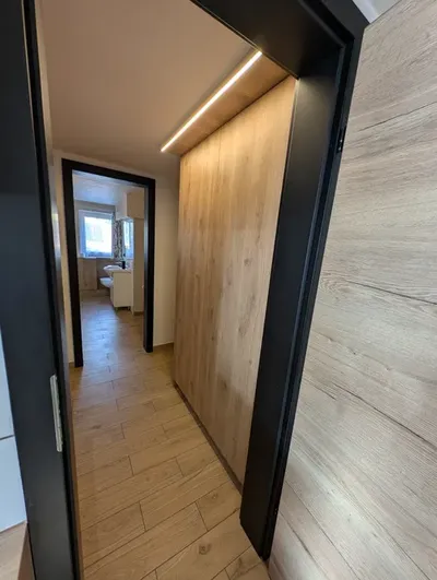 Mieszkanie 2 pokojowe z oddzielnym wejściem - miniatura 5