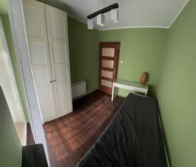 2-p. mieszkanie 40m2 na wynajem Bielany, ul. Przytyk, tuż przy metrze Wawrzyszew,osobna kuchnia, balkon, Galeria Młociny, Lidl, Biedronka,Uniwersytet - miniatura 3
