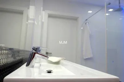Luksusowy apartament T 2 pokoje – WARSZAWA WESOŁA, okolice JANA PAWŁA II - miniatura 4