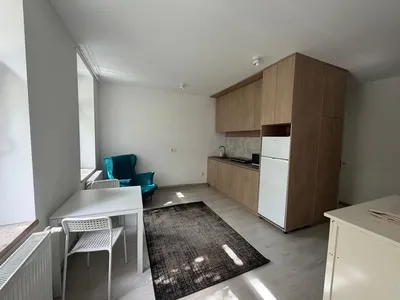 2 pokoje z aneksem na parterze do wynajęcia - miniatura 3
