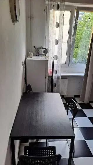 Kawalerka 33m2 UL. Krochmalna róg Waliców z balkonem i piwnicą - bez prowizji - miniatura 5