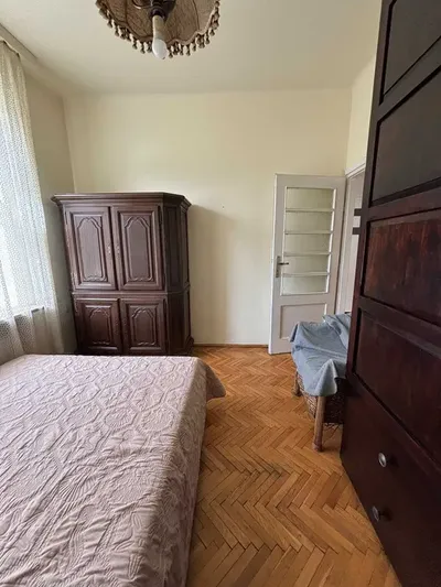 Mieszkanie w kamienicy z 1927 roku do wynajęcia | ul. Filtrowa - miniatura 5