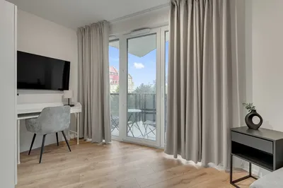 Nowoczesne 3-pokojowe mieszkanie w pełni wyposażone | 56 m² | Gdańsk | Dostępne od 1 października - miniatura 5