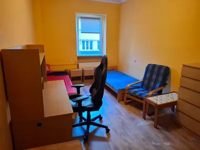 Pokój 2 os., blisko AWF w Centrum Katowic - miniatura 3