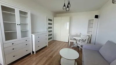 Wynajmę komfortowe 2 pokojowe mieszkanie z balkonem ul. 26 Kwietnia - miniatura 3