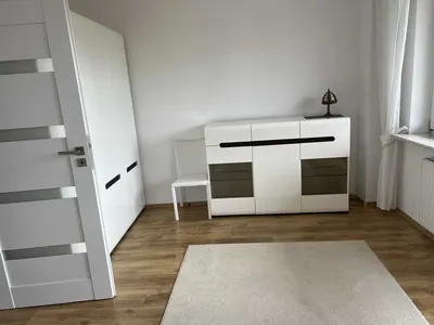 Przestronne 2 pokoje (54m²) Lublin LSM, ul. Zana | widok na zielony wąwóz - miniatura 3