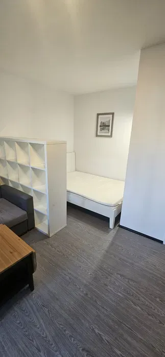 Mieszkanie na wynajem – Warszawa Stegny, ul. Katalońska 3 | 30 m² | Parking | Piwnica - miniatura 3