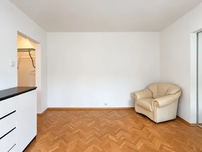 2 pokoje przy Metro Księcia Janusza - z piwnicą | Możliwość doposażenia - miniatura 3