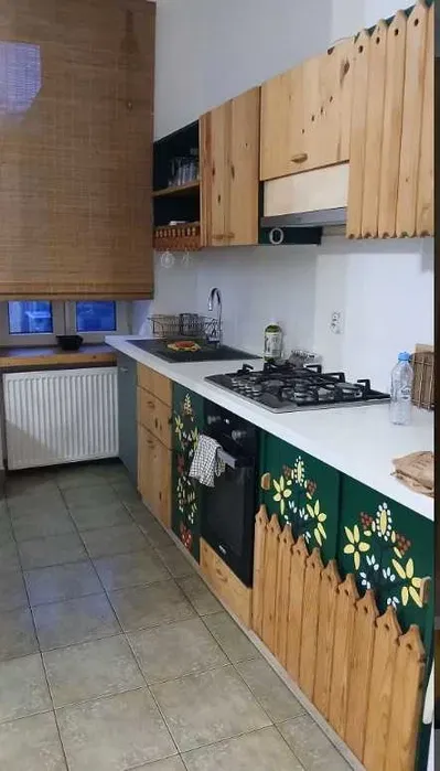 Apartment for rent - miniatura 5
